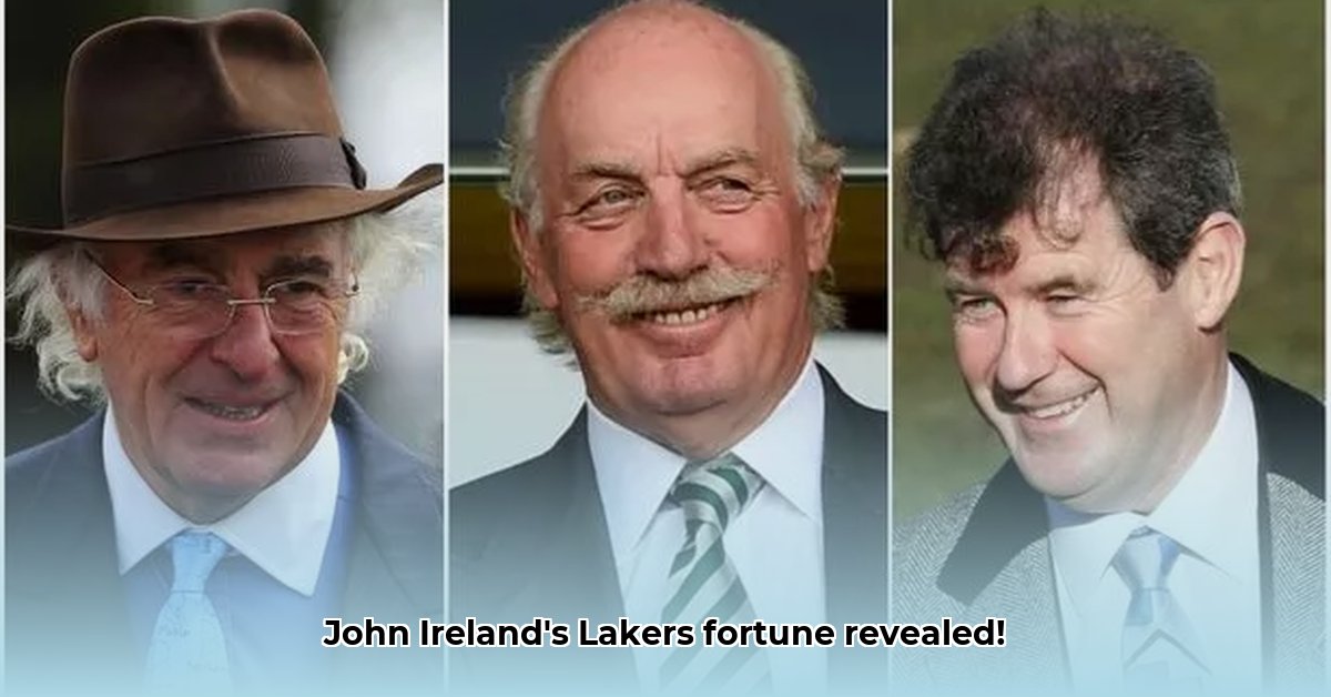 john-ireland-net-worth